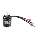 Flash Hobby D2836EVO 2836 750KV Starr flügel Drohnen motor RC Outrun ner bürstenloser Motor für RC Plane
